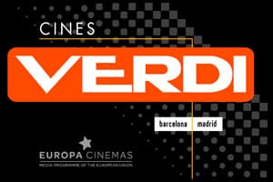 nueva página web 2.0 de diseño creativo para cines-verdi 1