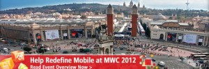 barcelona mobile world congress