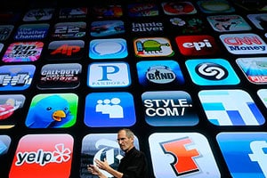 emprendedores y nuevas apps para android-2012