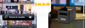 ikea lanza una nueva aplicación android e iphone4