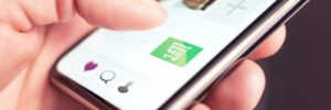 web para móviles