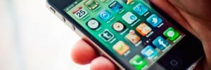 noticias sobre desarrollo - primeras cifras comerciales sobre iOS6 para iphone