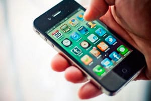 noticias sobre desarrollo - primeras cifras comerciales sobre iOS6 para iphone