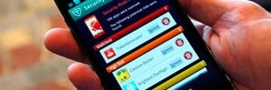 Lo que debe hacer un desarrollador de aplicaciones móvles - seguridad