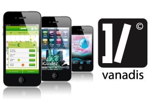 grupo desarrollador de aplicaciones movilespara iphone y android - vanadis
