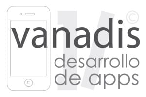 diseno aplicaciones android - empresa de desarrollo de apps en madrid - vanadis