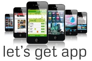 tu empresa de aplicaciones para iphone, ipad y android en madrid - vanadis