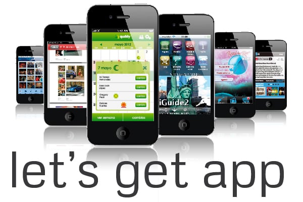 tu empresa de aplicaciones moviles para iphone y android en madrid - vanadis