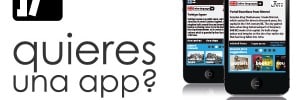 empresa de aplicaciones moviles para iphone y android - desarrollo en madrid - vanadis