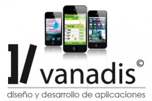 tu empresa de diseno de aplicaciones moviles para iphone y android en madrid - vanadis