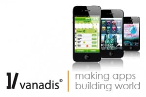 vanadis - tu empresa de diseno de aplicaciones moviles para android e iphone