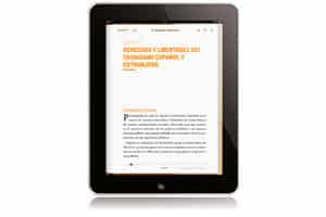 diseño y desarrollo de aplicacion e e-book para tablets android