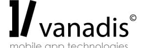 vanadis, empresa de desarrollo y diseño de aplicaciones moviles iphone y android