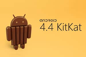 Nuevo Android Kit-Kat