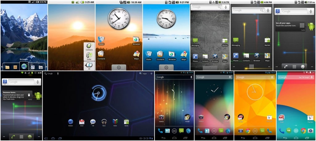 evolucion-android-vanadis-desarrollo-aplicaciones-smartphone