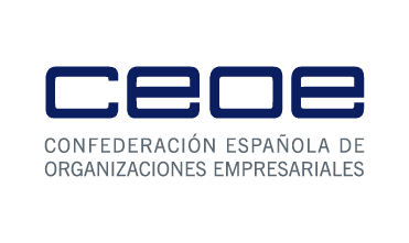 Logotipo Ceoe