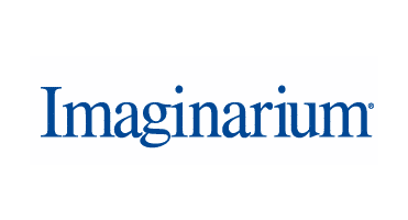 Logotipo de Imaginarium