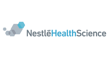 Logotipo de Nestlé Health Science