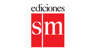 Logotipo Ediciones SM