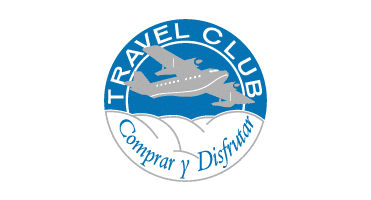 Logotipo Travelclub