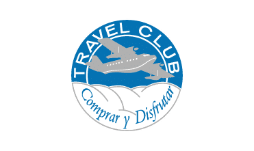 Logotipo Travelclub