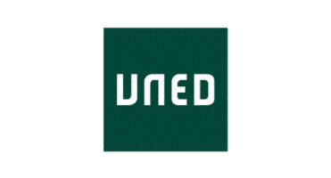 Logotipo de Uned