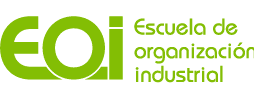 eoi Logotipo de la Escuela de Organización Industrial