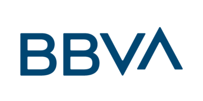 Logotipo de bbva