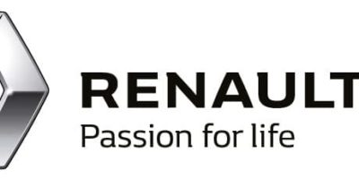 logotipo renault