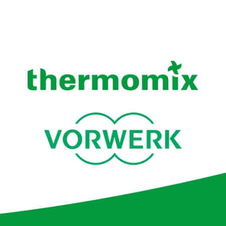THERMOMIX - VORWERK